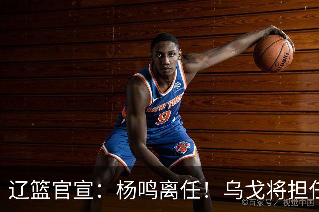 辽篮官宣：杨鸣离任！乌戈将担任辽宁男篮主帅